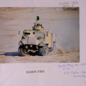 Royal Anglian Regiment