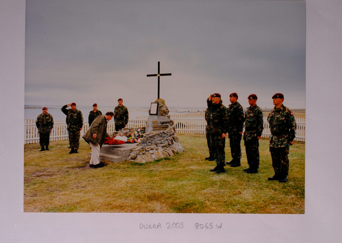 Royal Anglian Regiment