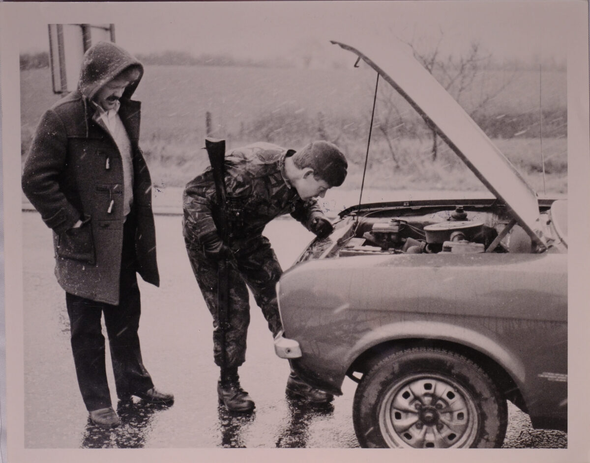 Royal Anglian Regiment