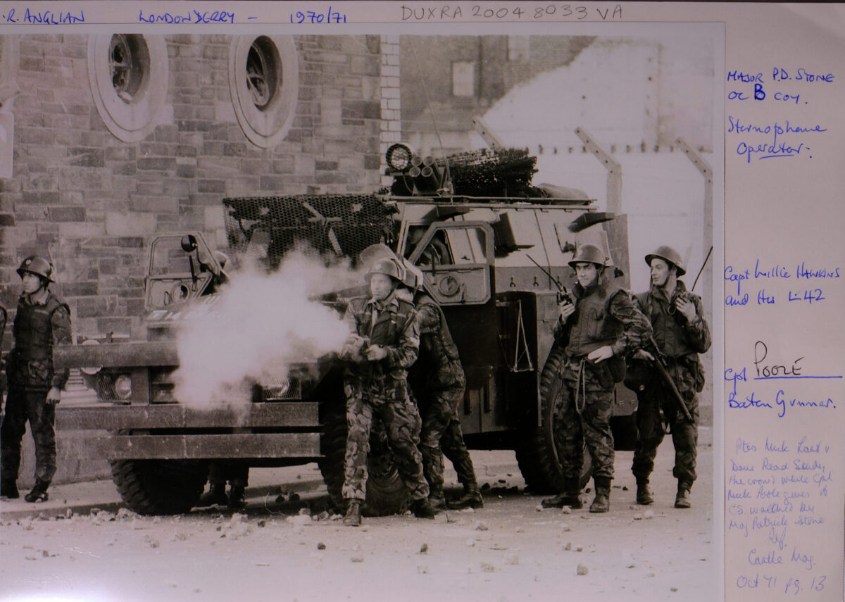 Royal Anglian Regiment