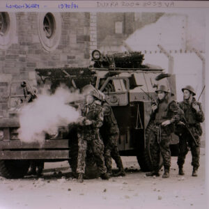 Royal Anglian Regiment