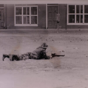 Royal Anglian Regiment