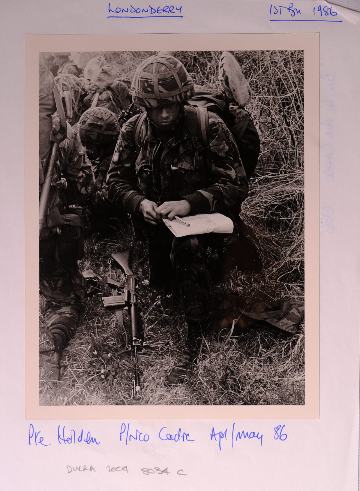 Royal Anglian Regiment