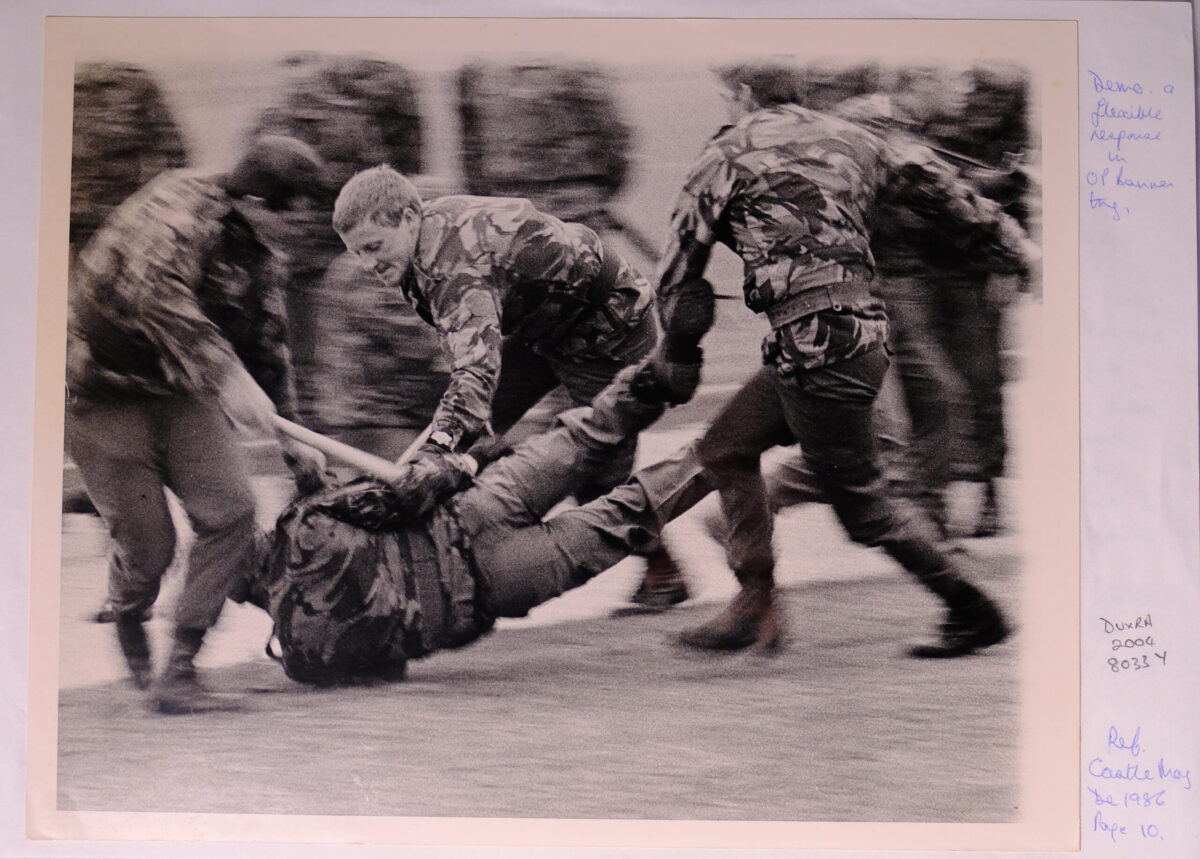 Royal Anglian Regiment