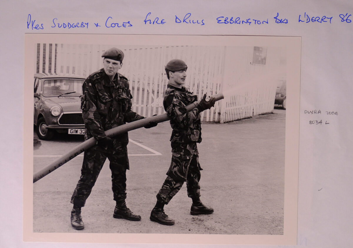 Royal Anglian Regiment