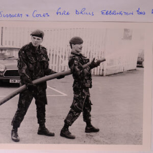 Royal Anglian Regiment