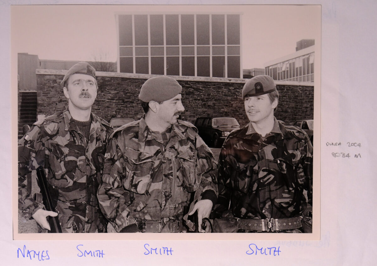 Royal Anglian Regiment