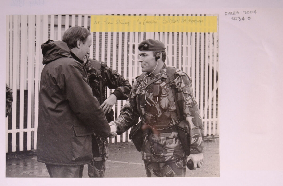 Royal Anglian Regiment
