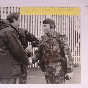 Royal Anglian Regiment