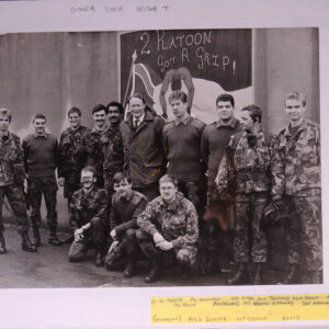 Royal Anglian Regiment