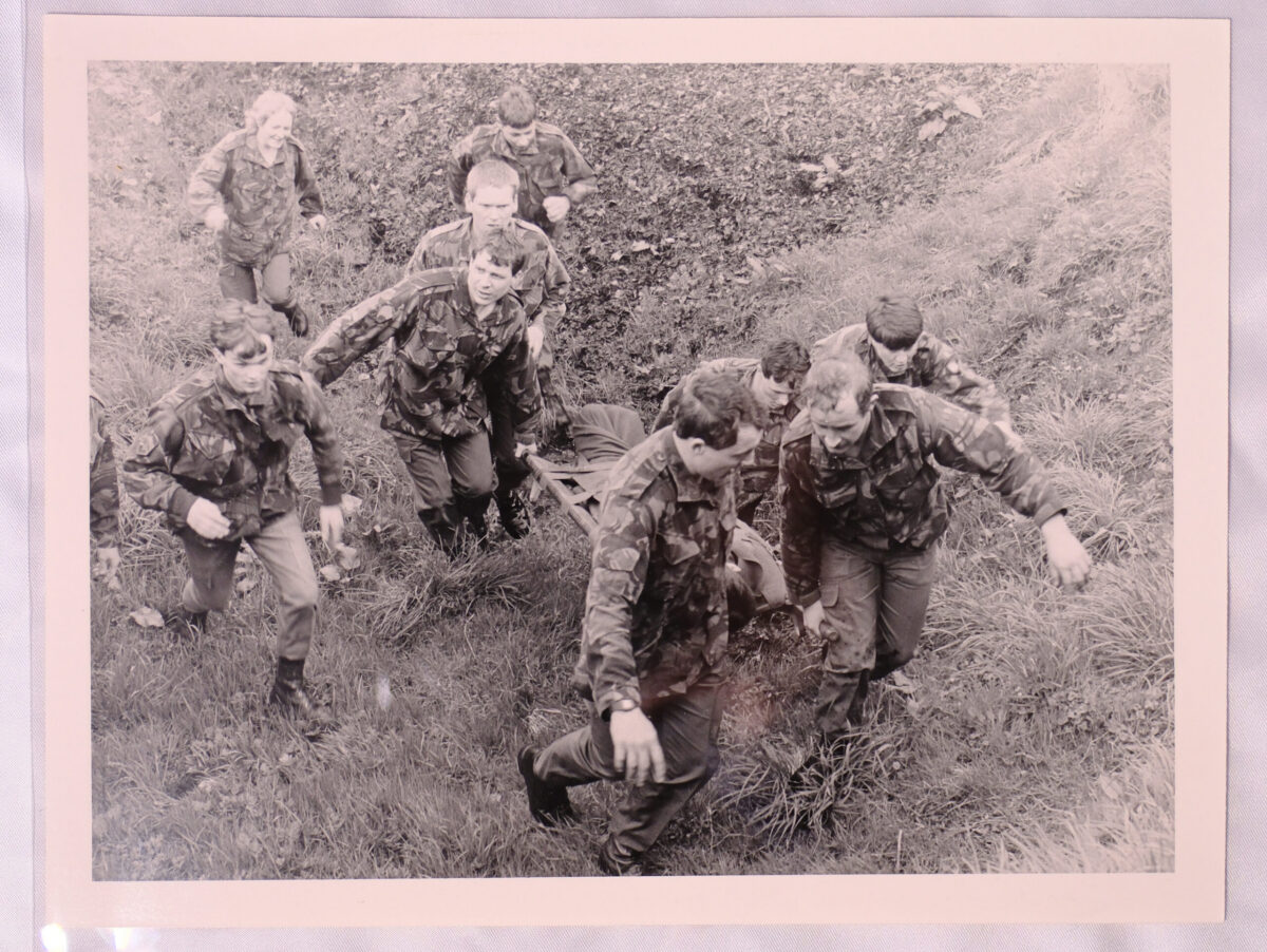 Royal Anglian Regiment