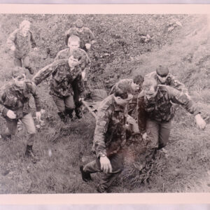 Royal Anglian Regiment