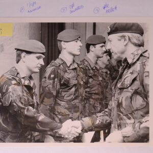 Royal Anglian Regiment