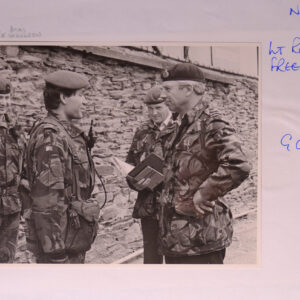 Royal Anglian Regiment Royal Anglian Regiment