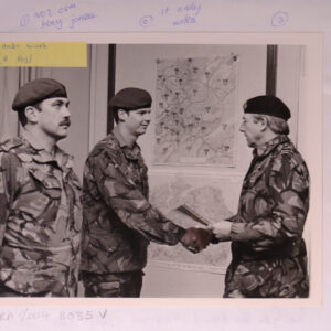 Royal Anglian Regiment Royal Anglian Regiment