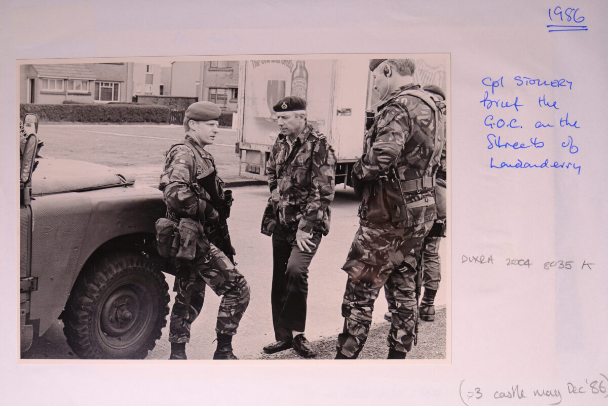 Royal Anglian Regiment