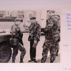Royal Anglian Regiment Royal Anglian Regiment
