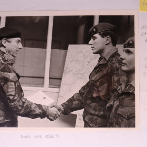 Royal Anglian Regiment Royal Anglian Regiment