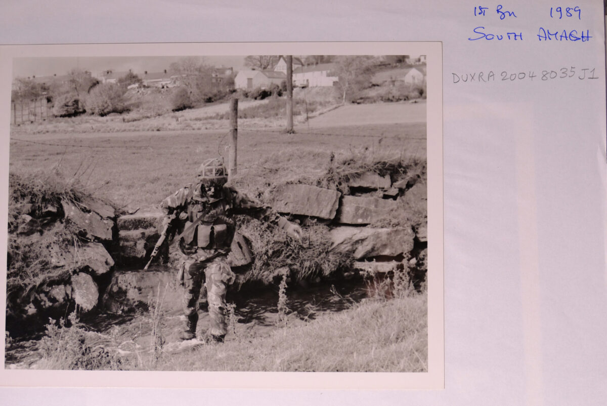 Royal Anglian Regiment