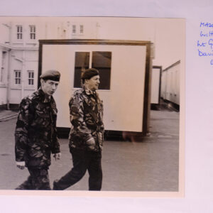 Royal Anglian Regiment