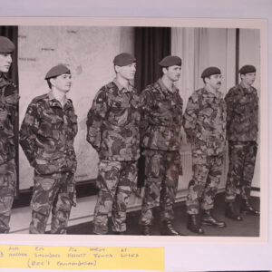 Royal Anglian Regiment Royal Anglian Regiment
