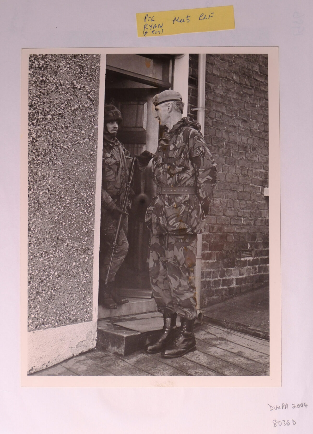 Royal Anglian Regiment