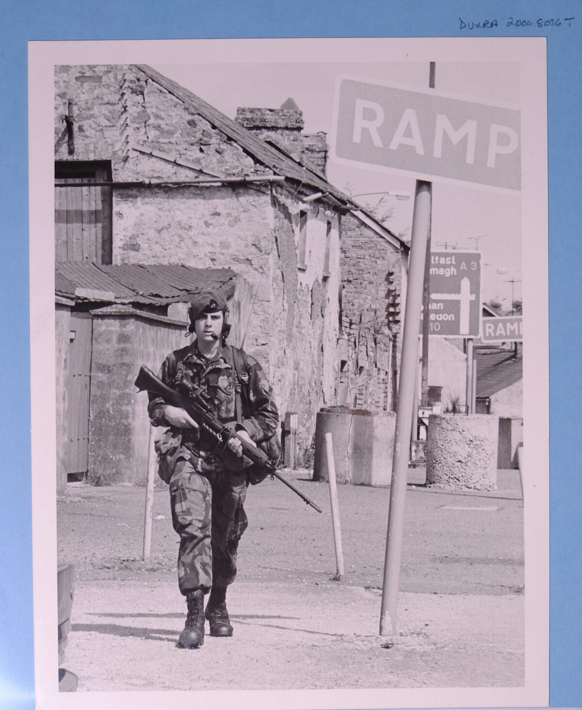 Royal Anglian Regiment
