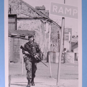 Royal Anglian Regiment