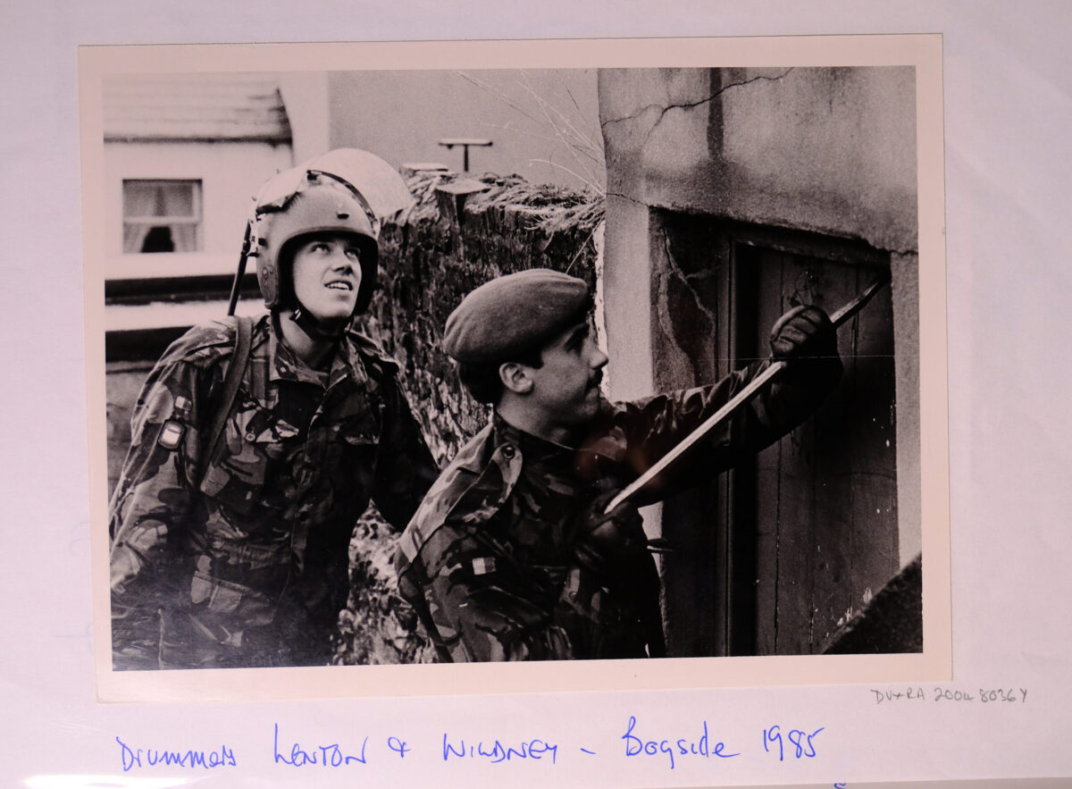Royal Anglian Regiment