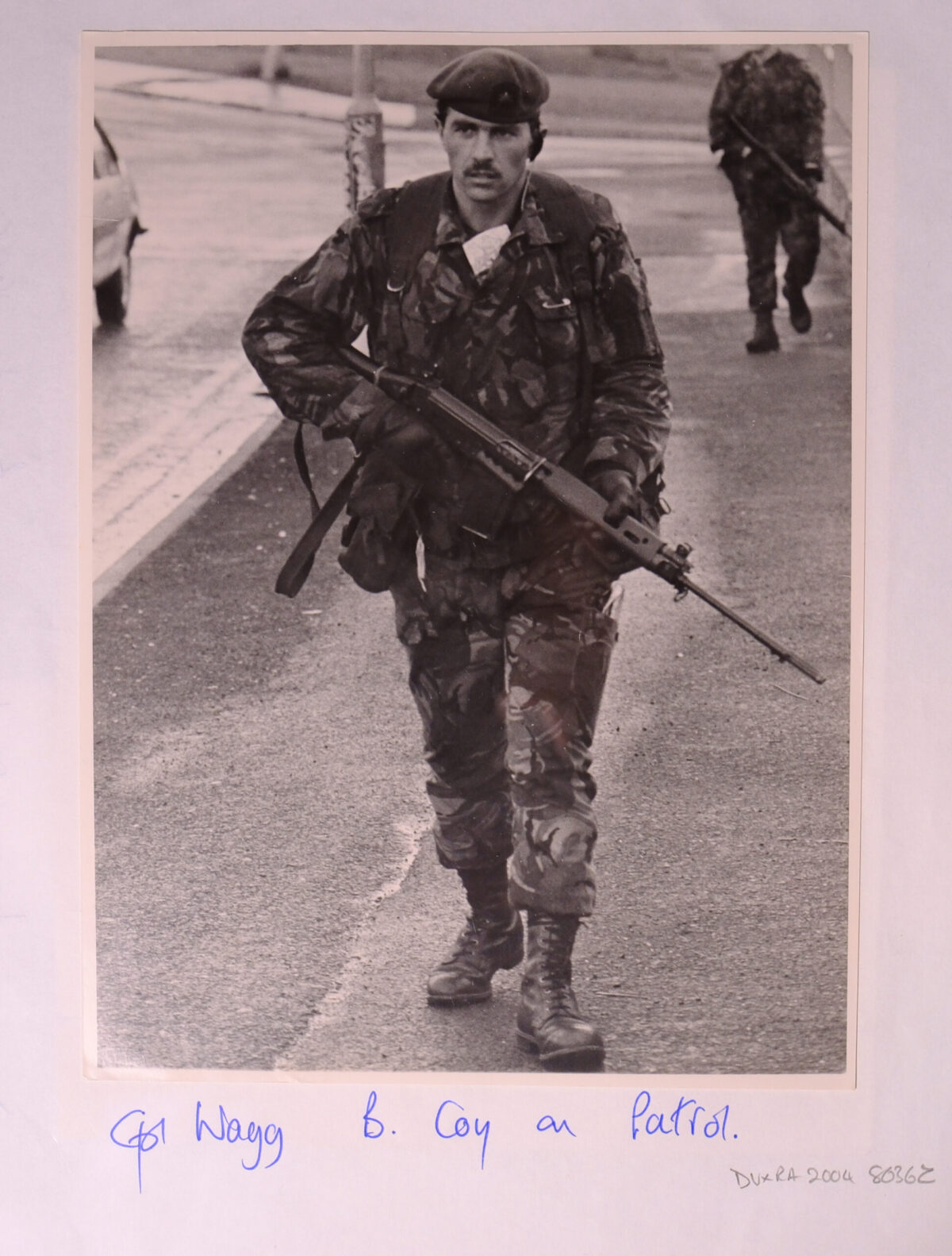Royal Anglian Regiment