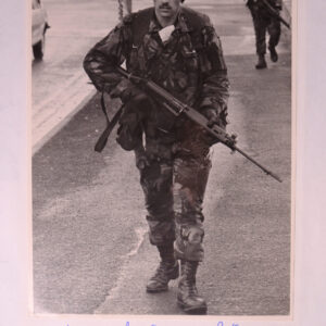 Royal Anglian Regiment