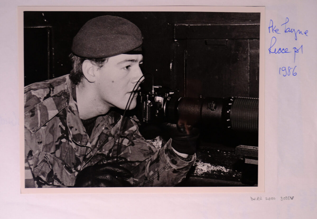 Royal Anglian Regiment