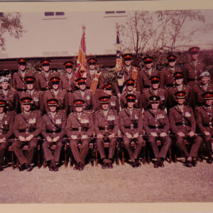 Royal Anglian Regiment