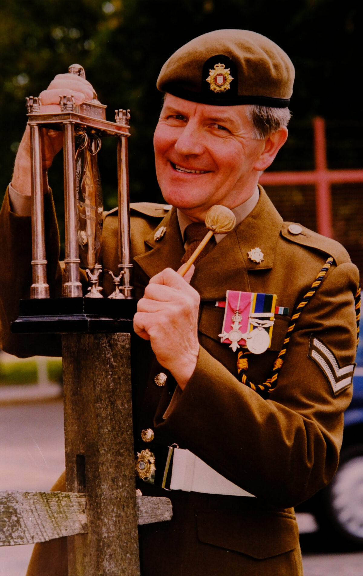 Royal Anglian Regiment Royal Anglian Regiment