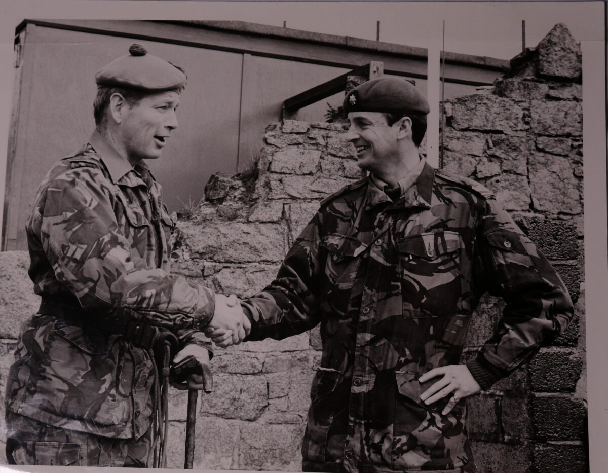 Royal Anglian Regiment