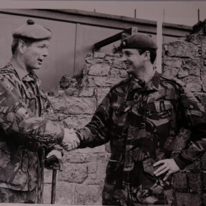 Royal Anglian Regiment Royal Anglian Regiment