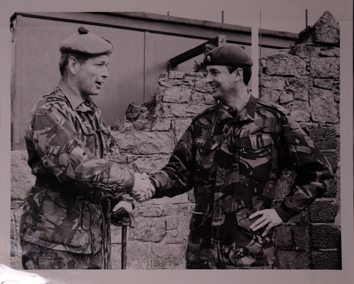 Royal Anglian Regiment