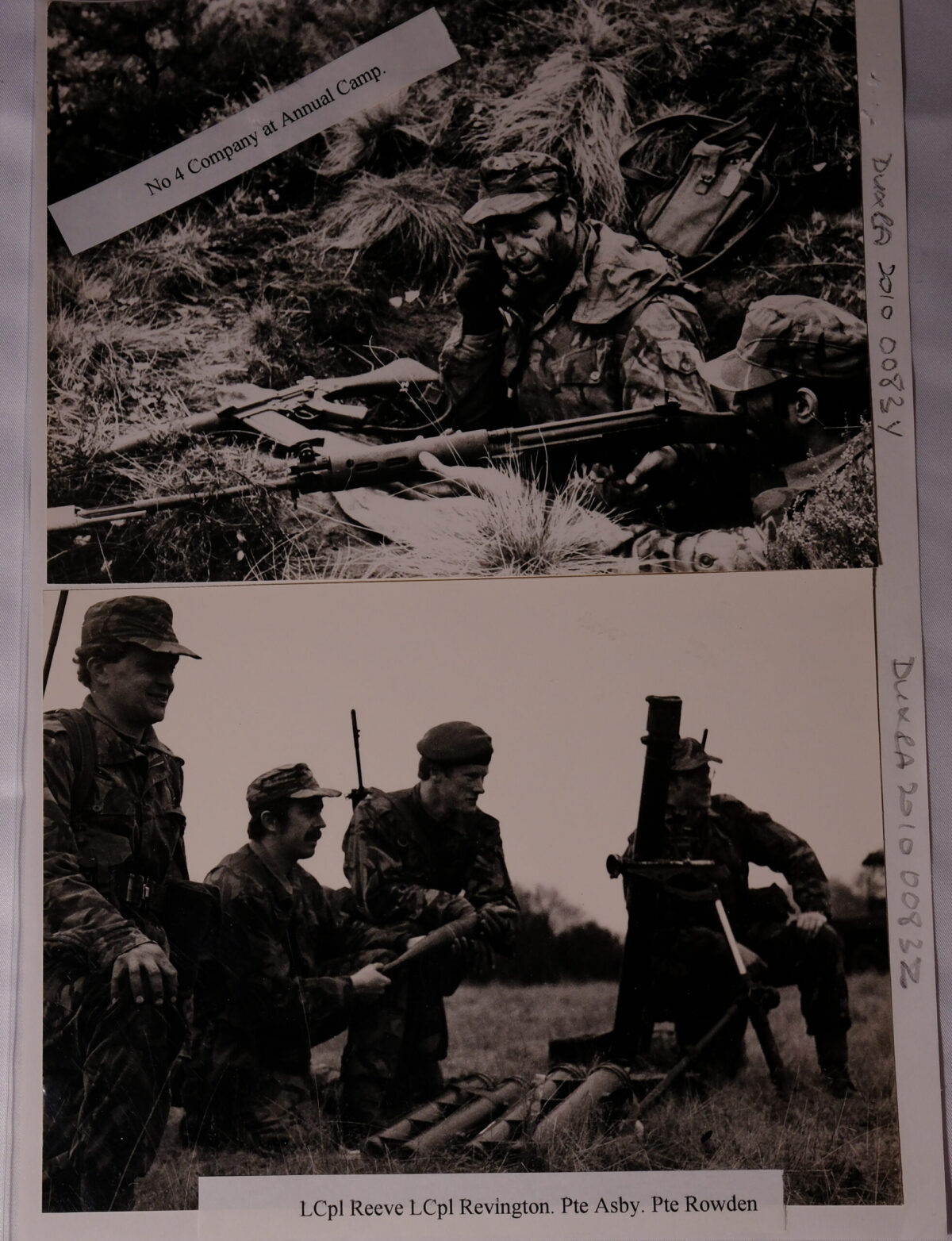 Royal Anglian Regiment