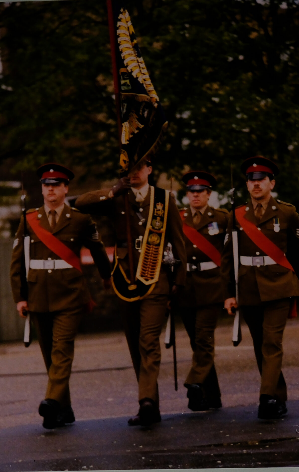 Royal Anglian Regiment