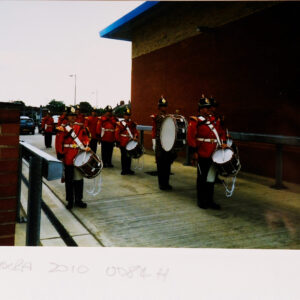 Royal Anglian Regiment Royal Anglian Regiment