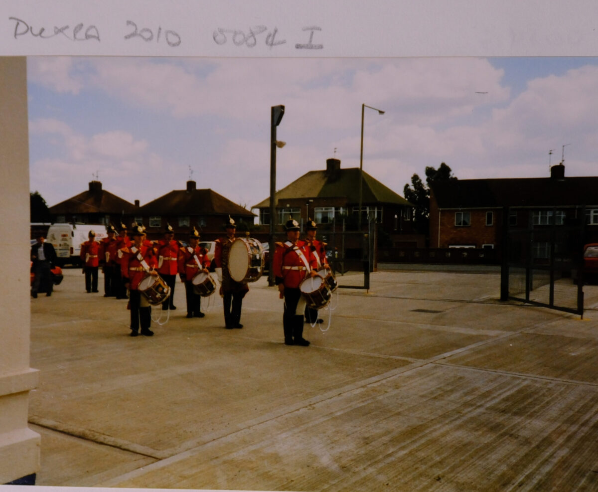 Royal Anglian Regiment