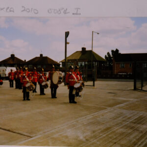 Royal Anglian Regiment Royal Anglian Regiment