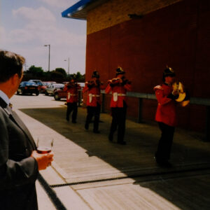 Royal Anglian Regiment Royal Anglian Regiment