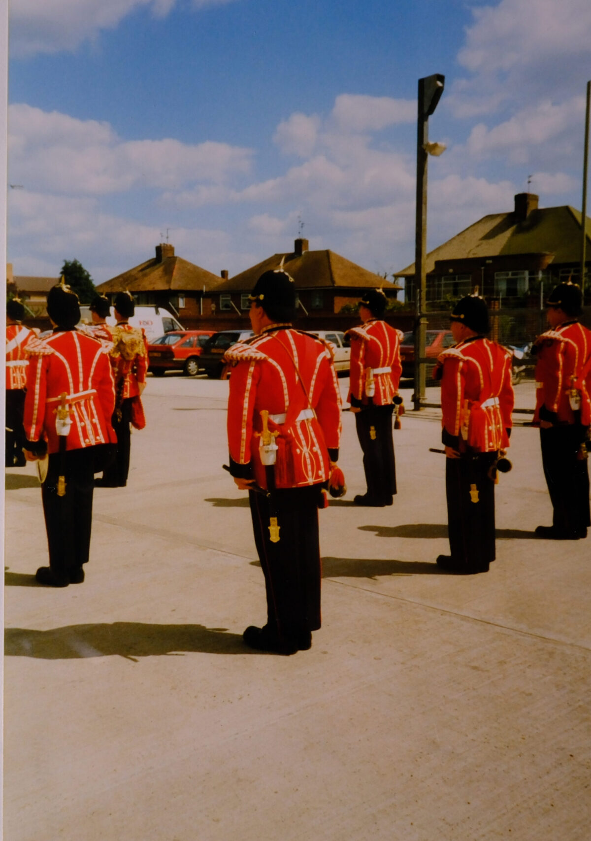 Royal Anglian Regiment