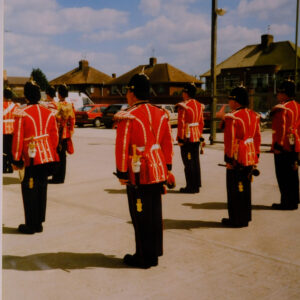 Royal Anglian Regiment Royal Anglian Regiment