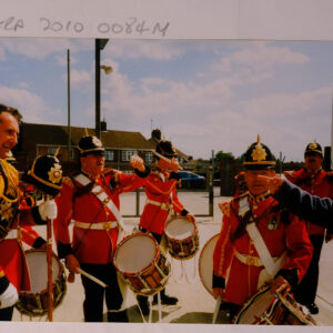 Royal Anglian Regiment Royal Anglian Regiment