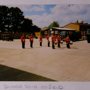 Royal Anglian Regiment Royal Anglian Regiment