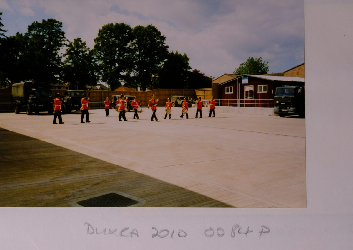Royal Anglian Regiment