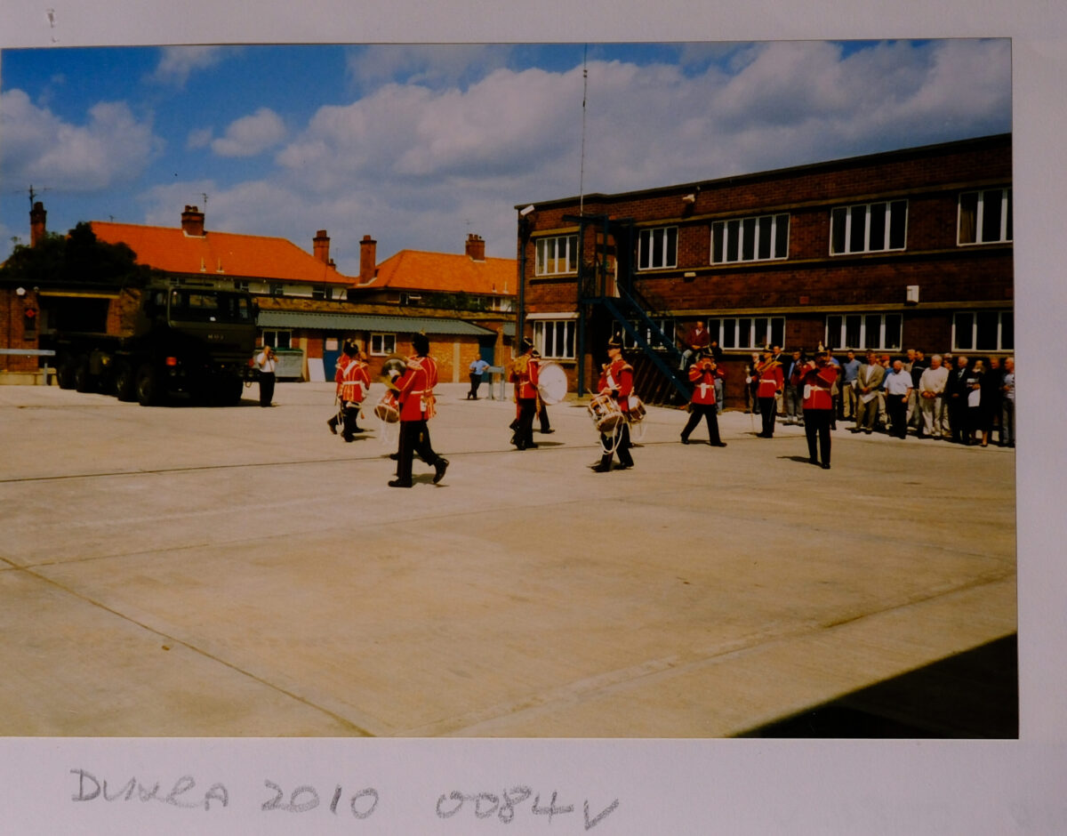 Royal Anglian Regiment