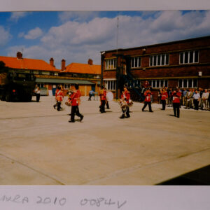 Royal Anglian Regiment Royal Anglian Regiment